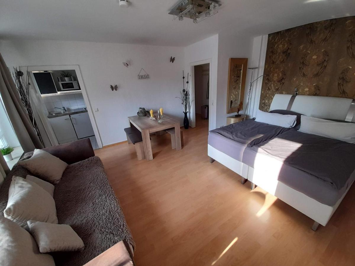 Apartment Cologne City Eksteriør billede