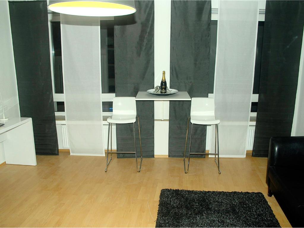 Apartment Cologne City Eksteriør billede