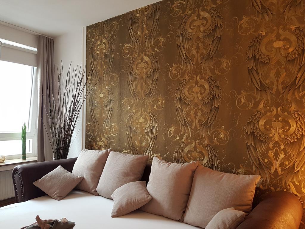 Apartment Cologne City Eksteriør billede