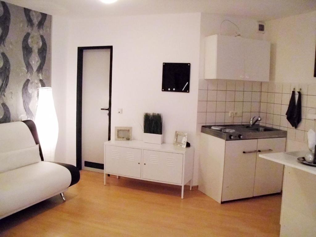 Apartment Cologne City Eksteriør billede