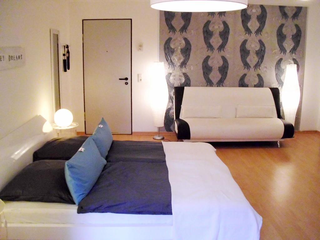 Apartment Cologne City Eksteriør billede
