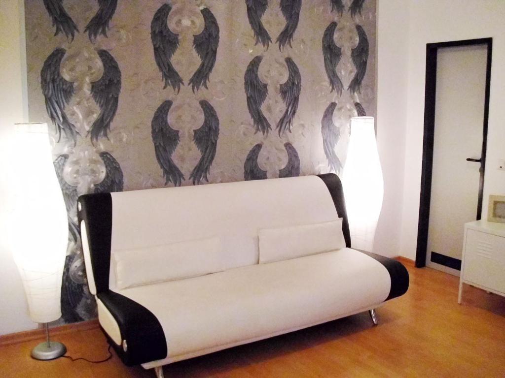 Apartment Cologne City Eksteriør billede