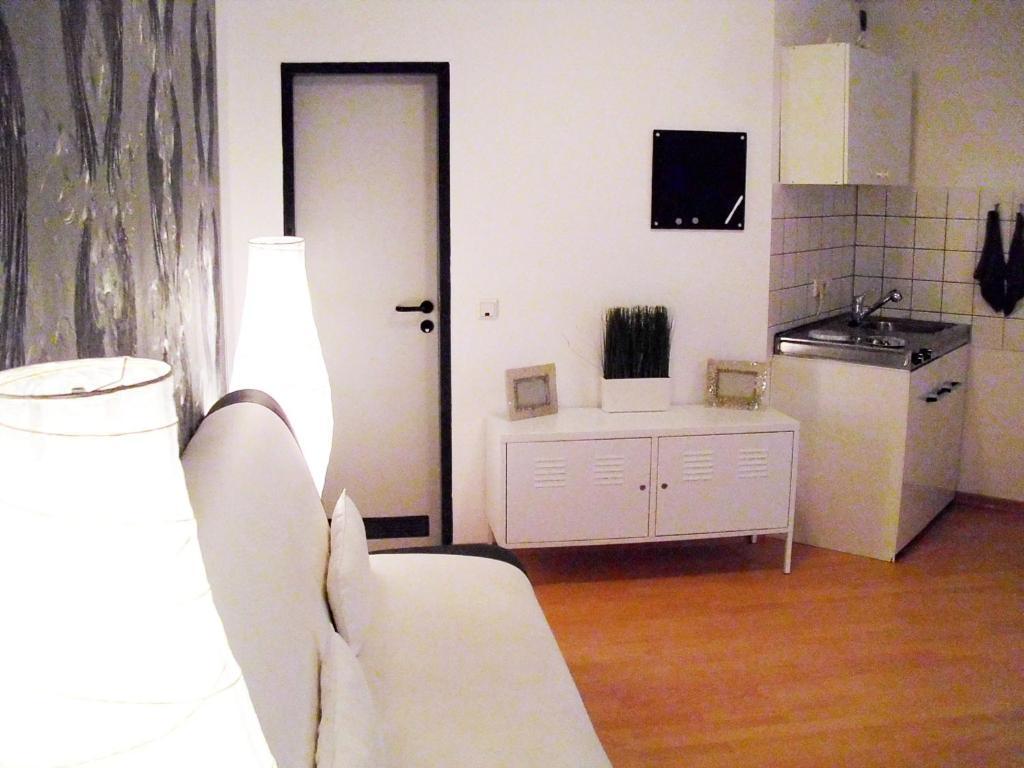 Apartment Cologne City Eksteriør billede