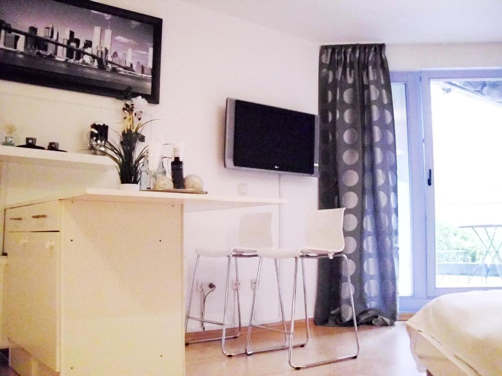 Apartment Cologne City Eksteriør billede