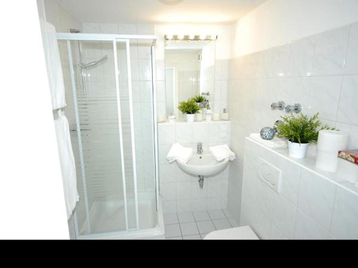 Apartment Cologne City Eksteriør billede