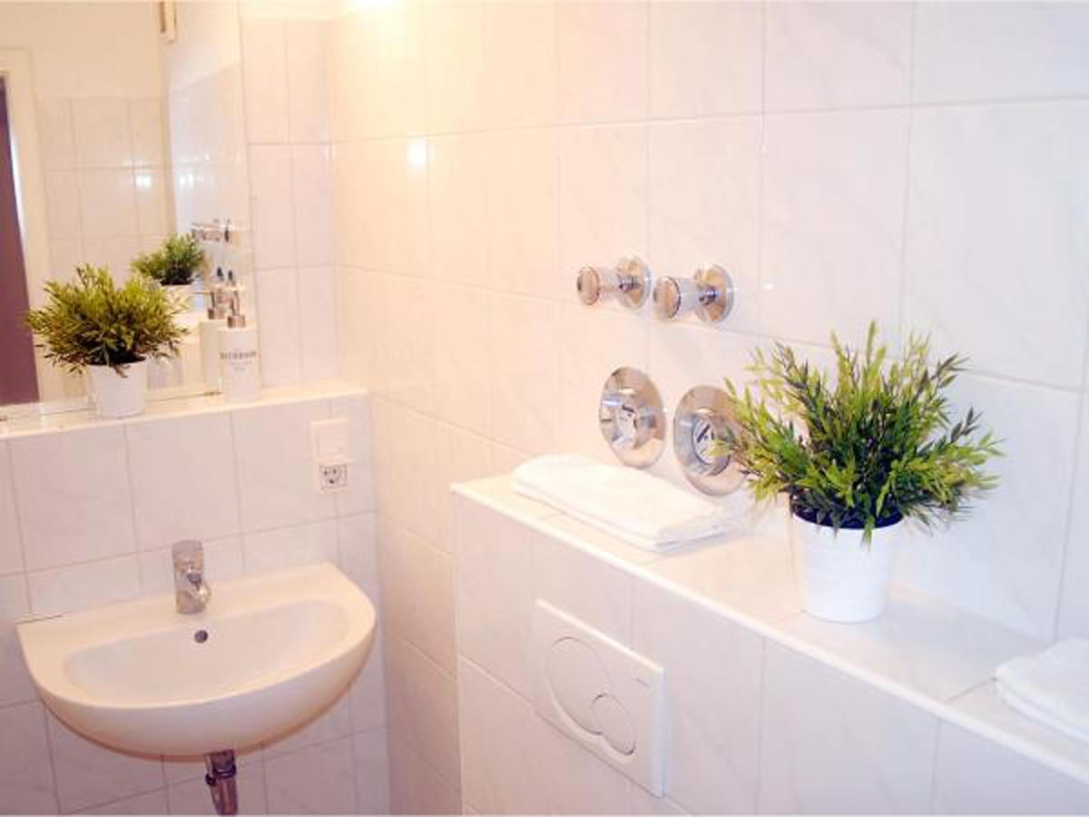 Apartment Cologne City Eksteriør billede